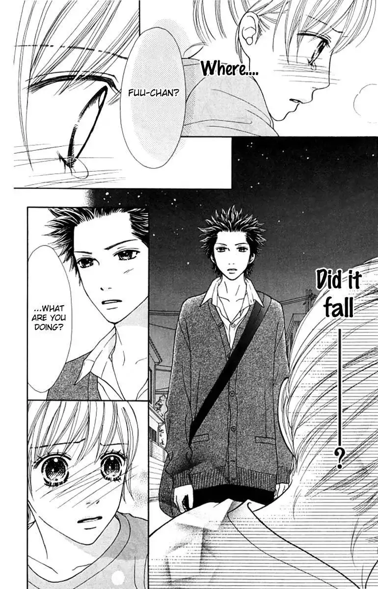 Parfait Tic Chapter 123 19